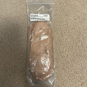 Capezio Hanami Canvas Split Sole Ballet Slipper